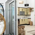 Litus Aureum Case de vacanță