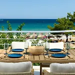 Litus Aureum Case de vacanță