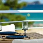 Case de vacanță Litus Aureum