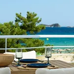 Litus Aureum Case de vacanță