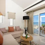 Litus Aureum Case de vacanță