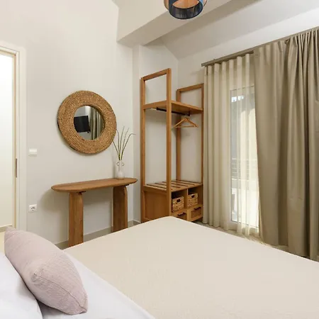 Casa vacanze Litus Aureum