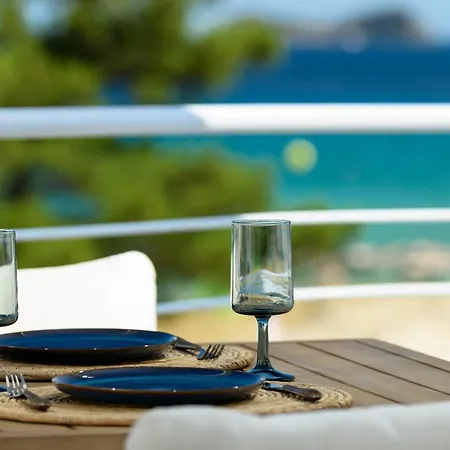 Casa vacanze Litus Aureum