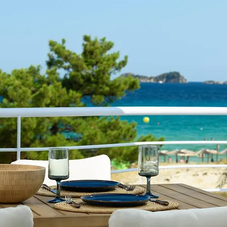 Litus Aureum Casa vacanze