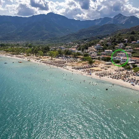 Litus Aureum Casa vacanze *
