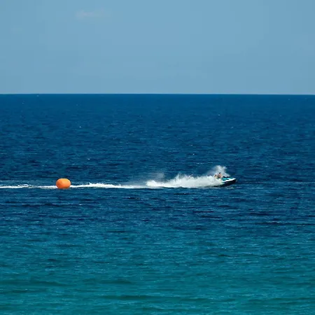 Ferienhaus Litus Aureum